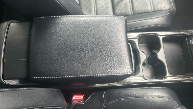 Honda CR-V 2.0 i-MMD Hybrid Sport Line 2WD 5dr eCVT Hybrid Estate